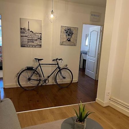 Le Comte Est Bon, Quartier Antiquaires Διαμέρισμα Ντιζόν Εξωτερικό φωτογραφία