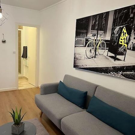 Le Comte Est Bon, Quartier Antiquaires Διαμέρισμα Ντιζόν Εξωτερικό φωτογραφία