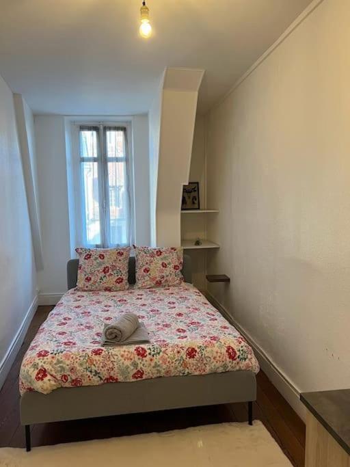 Le Comte Est Bon, Quartier Antiquaires Διαμέρισμα Ντιζόν Εξωτερικό φωτογραφία
