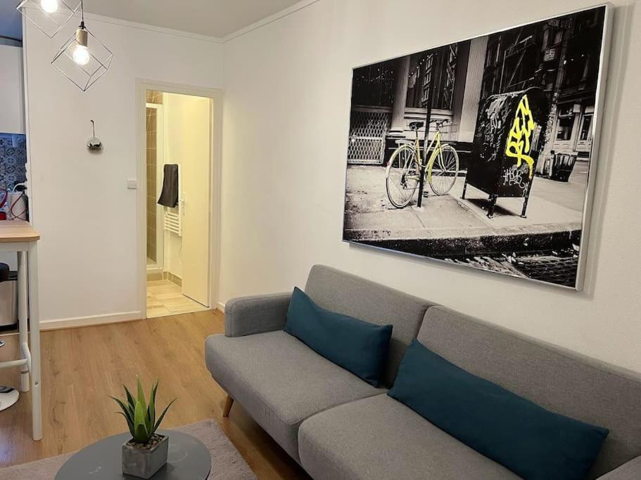 Le Comte Est Bon, Quartier Antiquaires Διαμέρισμα Ντιζόν Εξωτερικό φωτογραφία