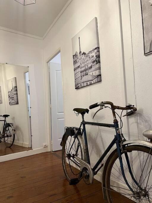 Le Comte Est Bon, Quartier Antiquaires Διαμέρισμα Ντιζόν Εξωτερικό φωτογραφία